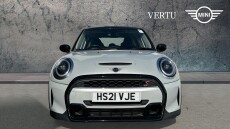 MINI Hatchback 2.0 Cooper S Classic 5dr Auto Petrol Hatchback